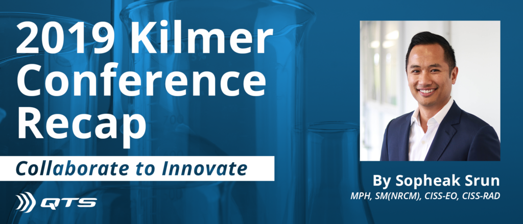 Collaborate to Innovate: A Summary of the 2019 Kilmer Conference